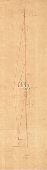 Design 310 — Rigging Plan