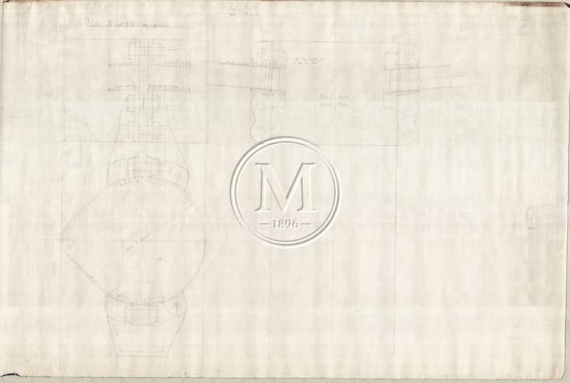 Design 311 — Misc
