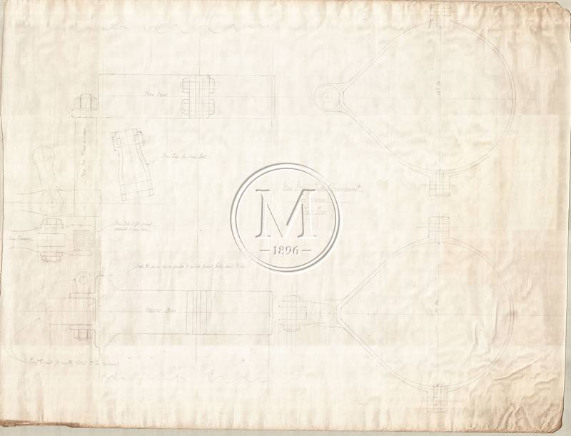 Design 311 — Misc