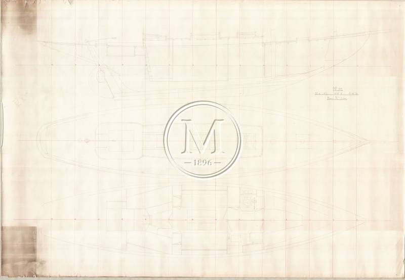 Design 312 — scan 13850