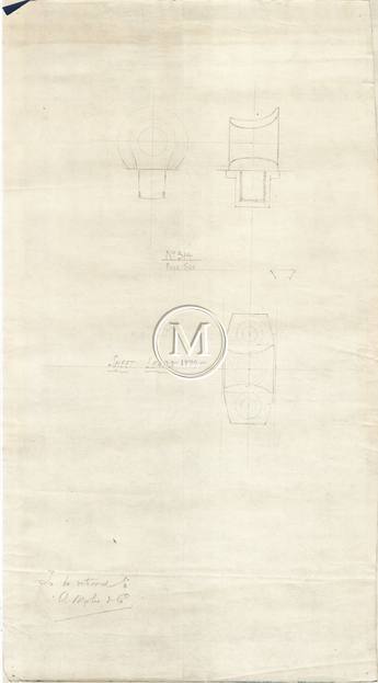 Design 314 — Misc