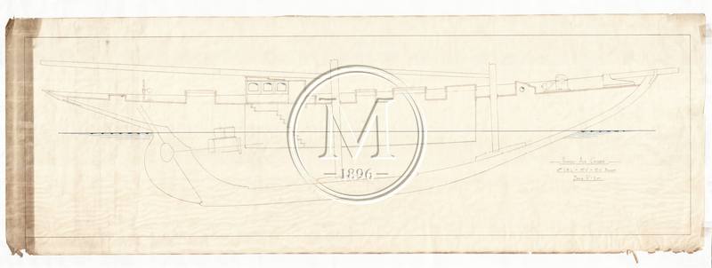 Design 314 — scan 10701