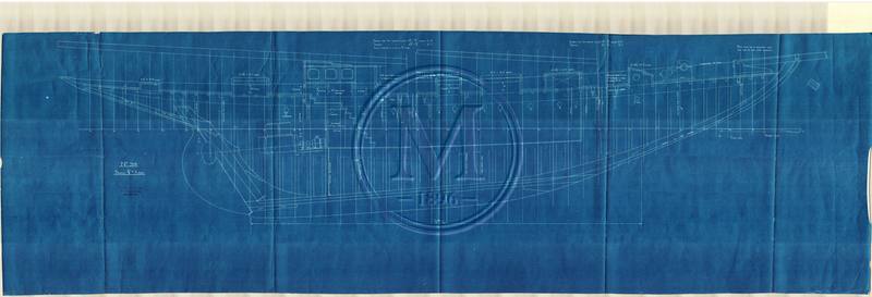 Design 314 — Structure