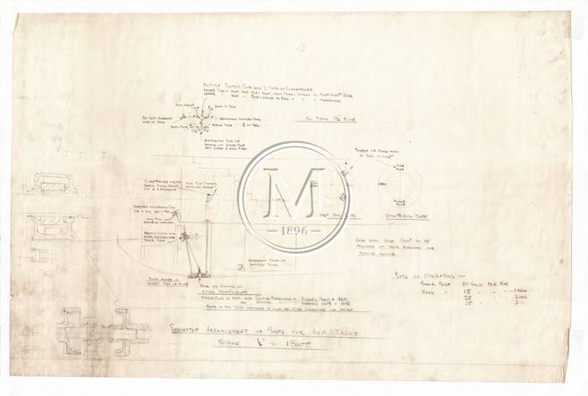 Design 314 — Misc