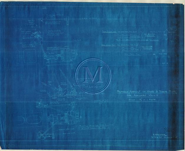 Design 314 — Misc
