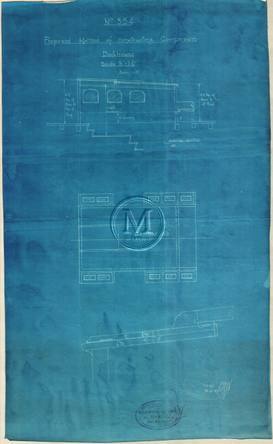 Design 314 — Structure