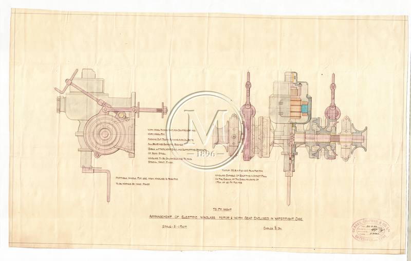 Design 314 — Misc