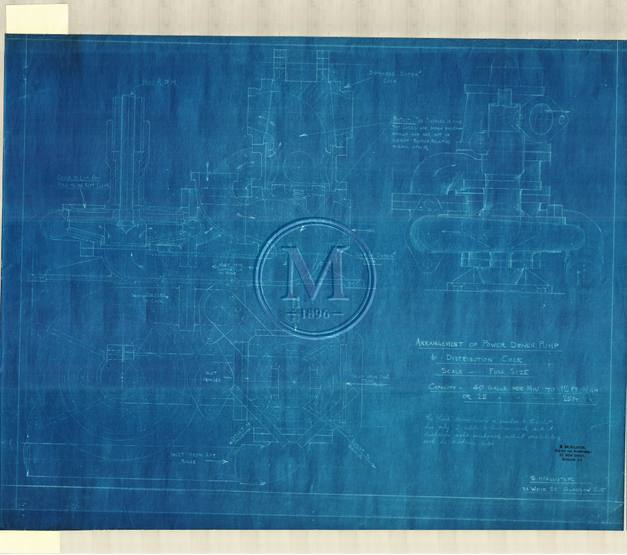 Design 314 — scan 10718