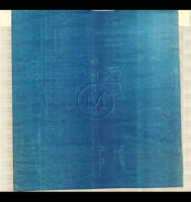 Design 314 — Misc