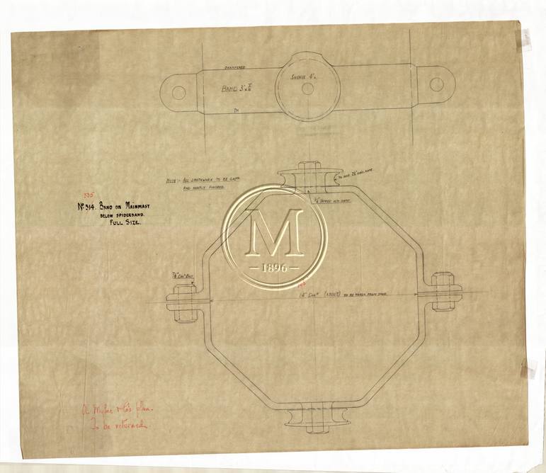 Design 314 — Misc