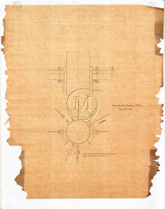 Design 314 — Misc