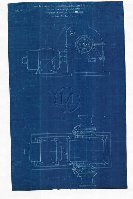 Design 314 — Misc