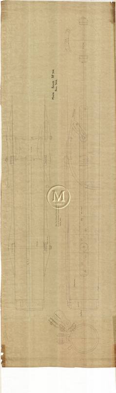 Design 314 — Misc