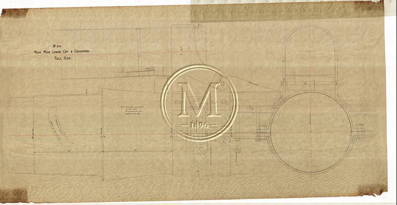 Design 314 — Misc