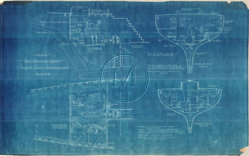 Design 314 — scan 11422