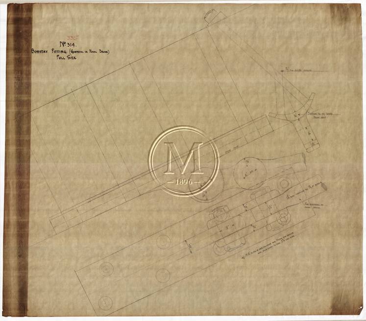 Design 314 — Misc