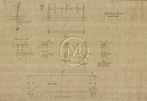 Design 314 — Misc