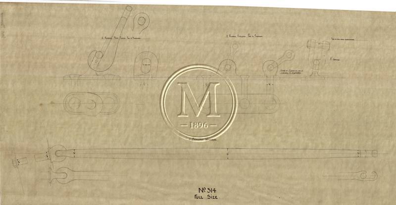 Design 314 — Misc