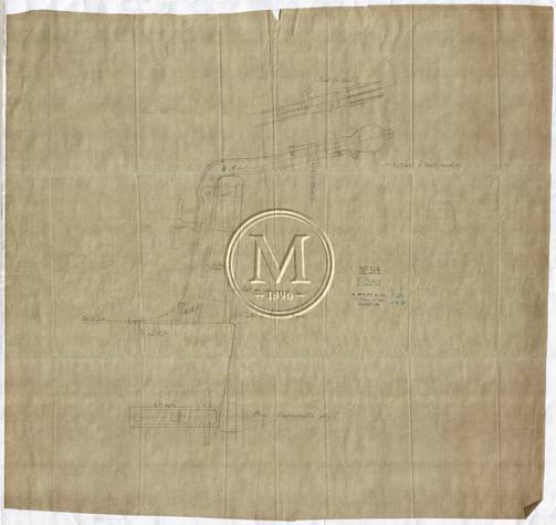 Design 314 — Misc