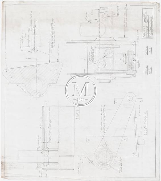 Design 315 — Misc