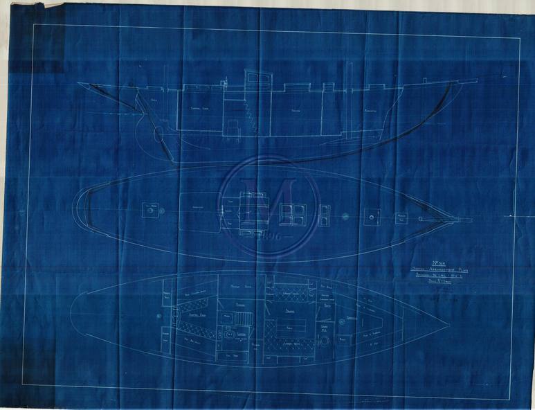 Design 315 — scan 10143