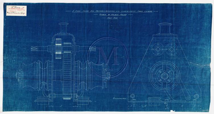 Design 315 — Misc