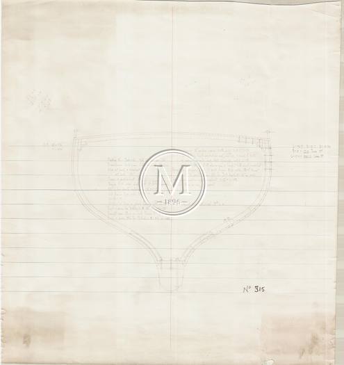 Design 315 — Structure