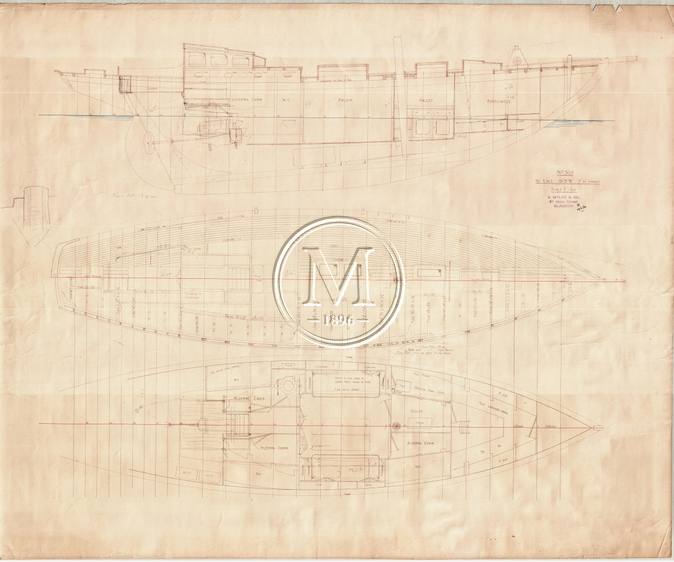 Design 315 — scan 10156