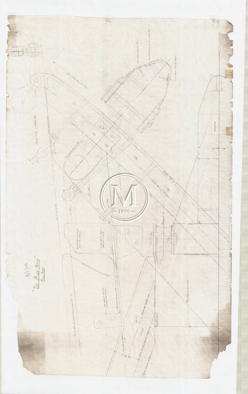 Design 315 — Misc
