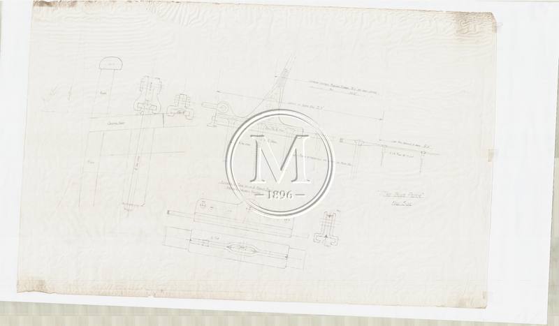 Design 315 — Misc