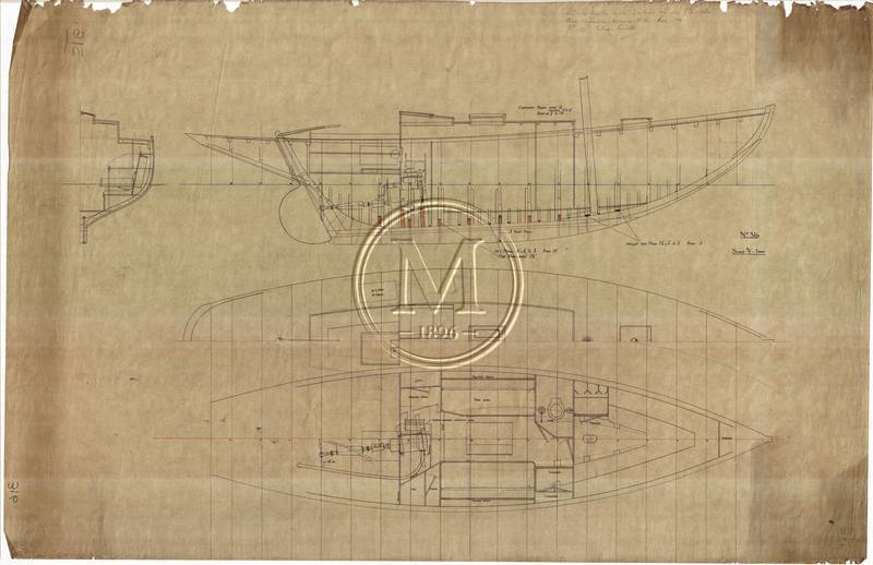 Design 316 — scan 13856