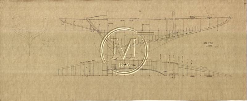 Design 317 — Structure