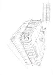 Design 6702 — Sketch