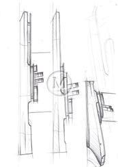 Design 6702 — Sketch