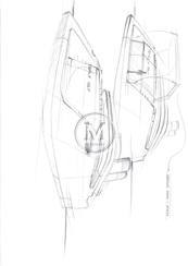 Design 6702 — Sketch