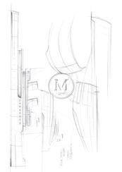 Design 6702 — Sketch