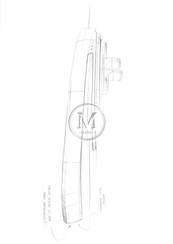 Design 6702 — Sketch