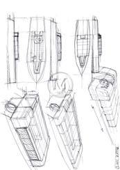 Design 6702 — Sketch