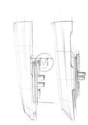 Design 6702 — Sketch