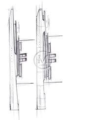 Design 6702 — Sketch