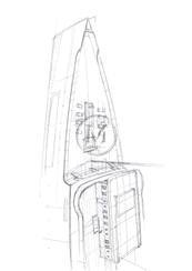 Design 6702 — Sketch