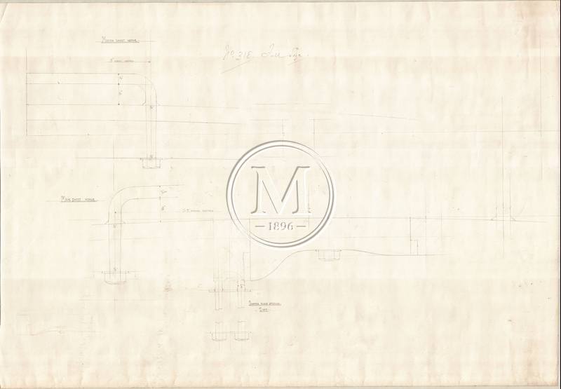 Design 318 — Misc