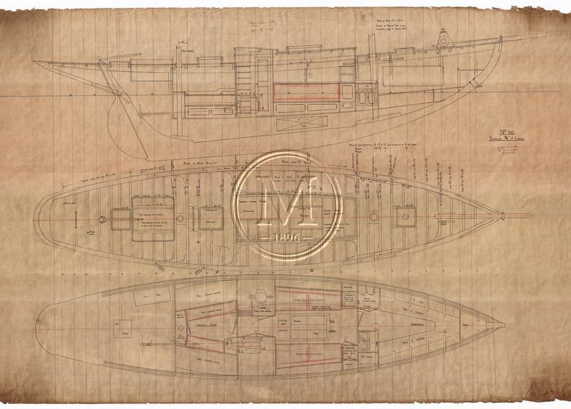 Design 318 — scan 13884