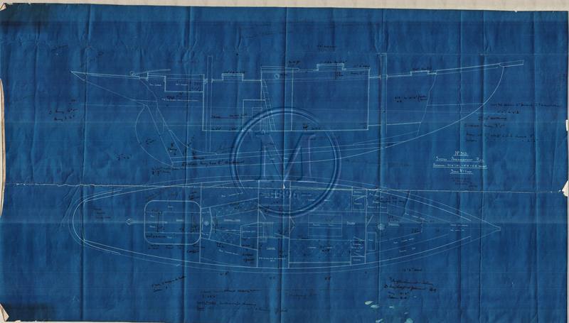 Design 318 — scan 13895