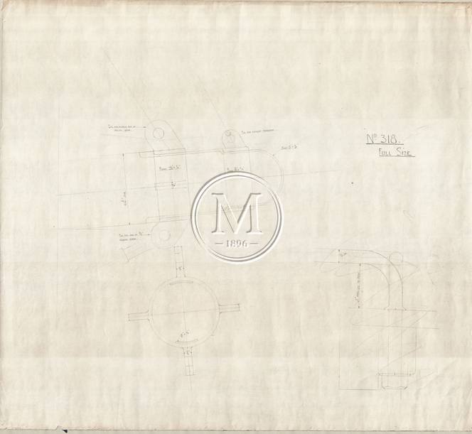Design 318 — Misc