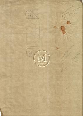 Design 318 — Misc