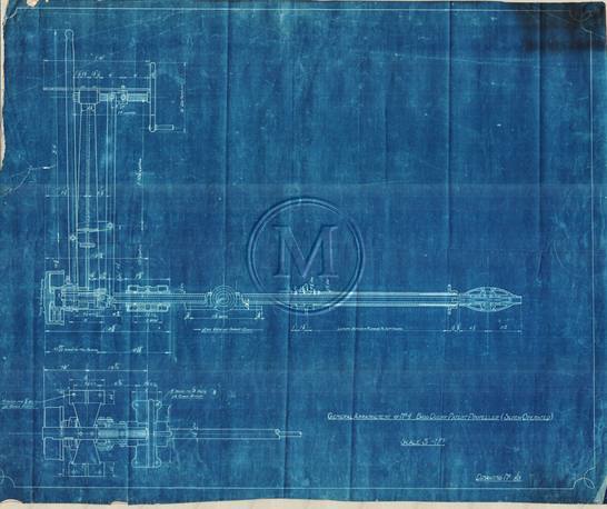 Design 318 — scan 13903