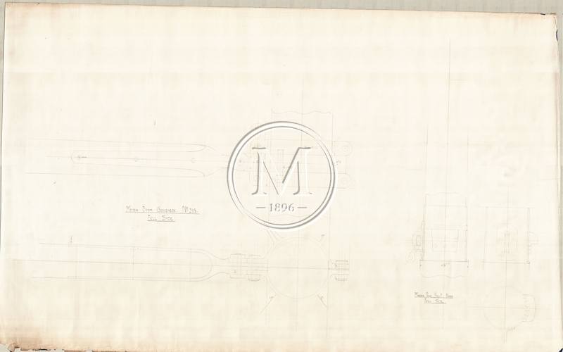 Design 318 — Misc
