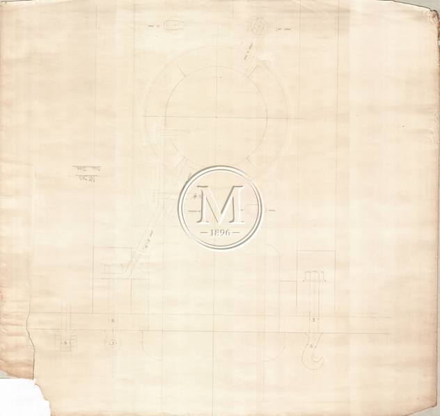 Design 318 — Misc
