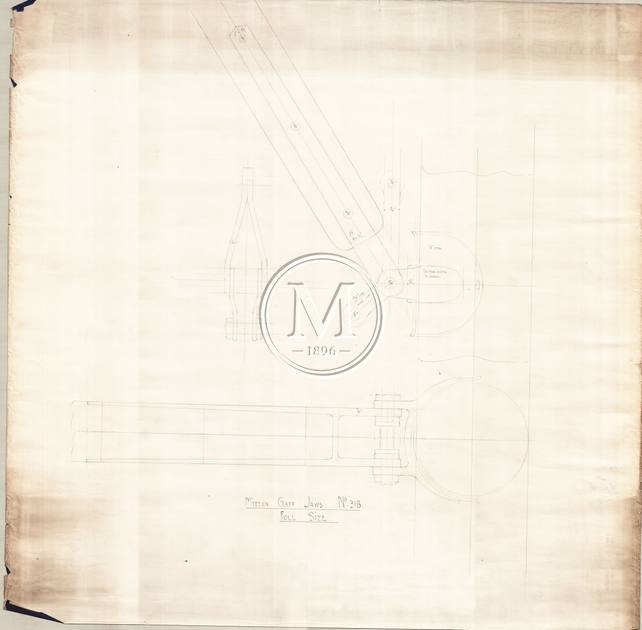 Design 318 — Misc